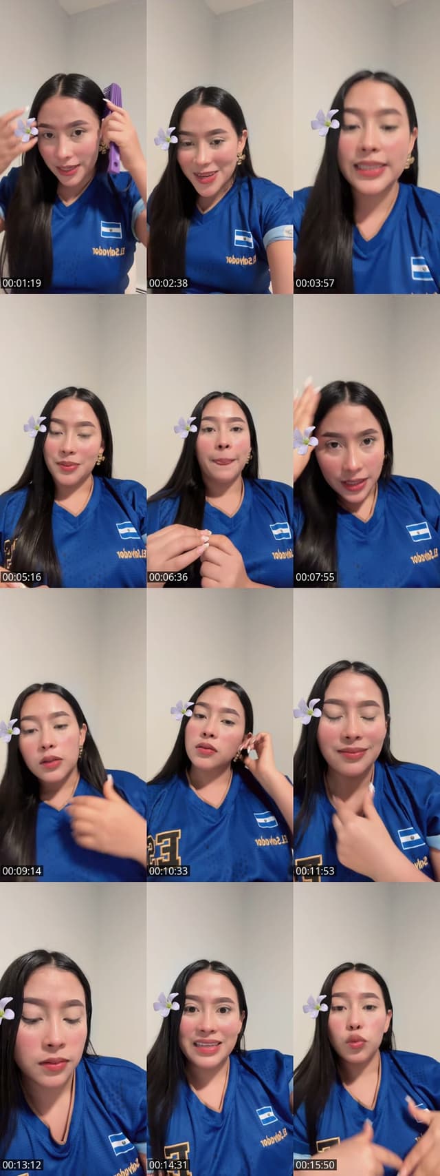 @mariaorellana_20 TikTok live from 2026-05-19