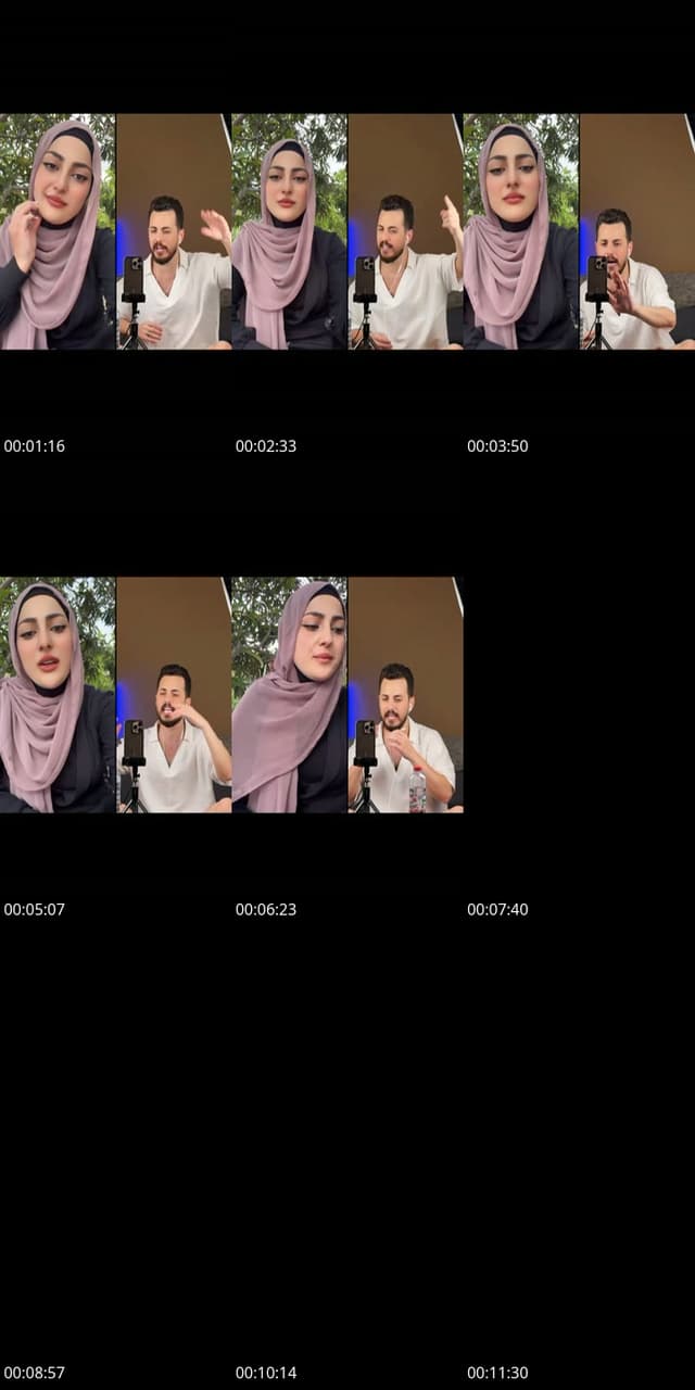 TikTok live: ارحبوا🫡 by @ayla.fatima7441