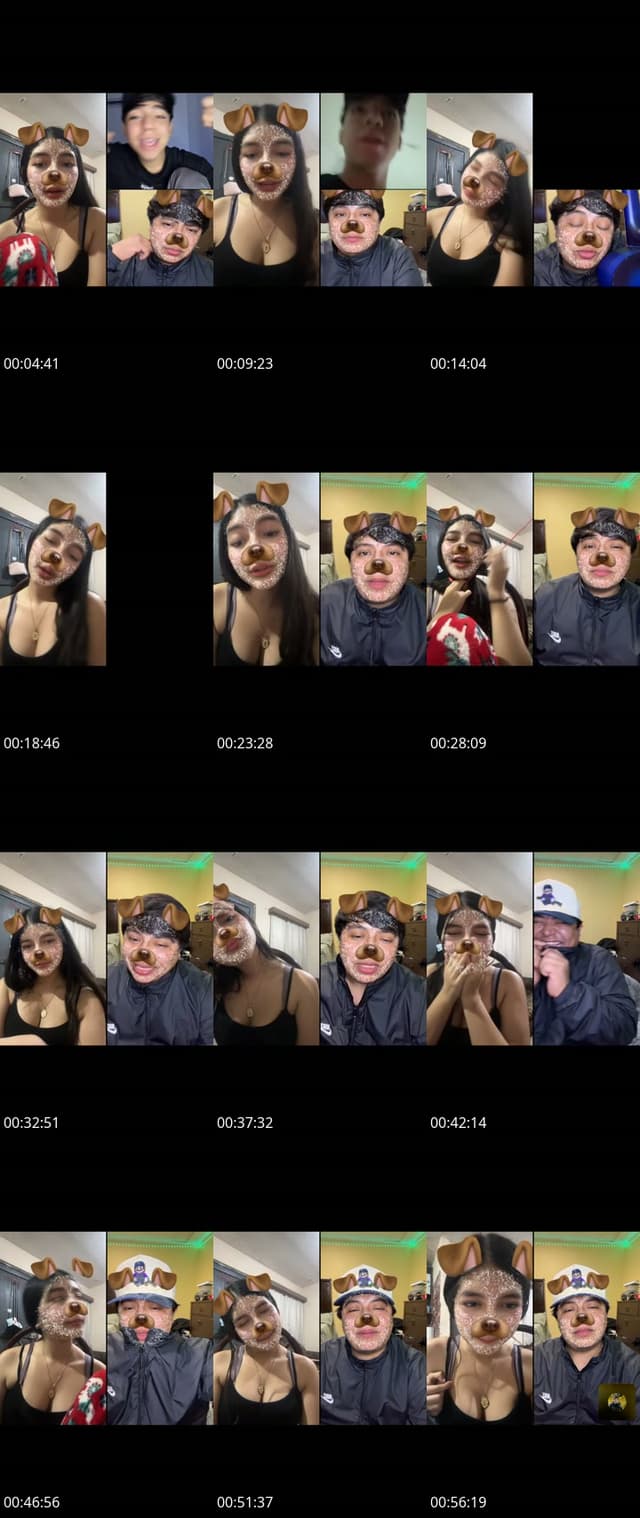 TikTok live: holasi by @nvldezzz_