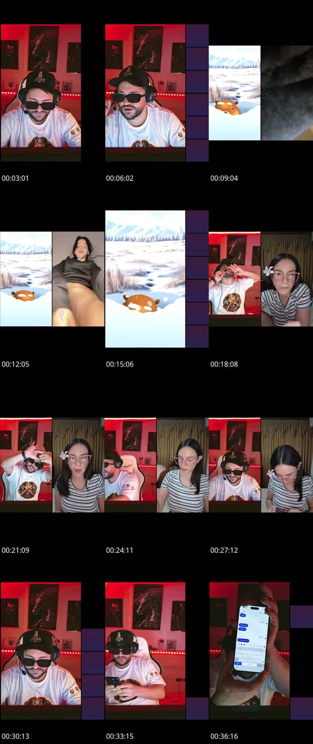 TikTok live: Lets Go LIVE! by @paul.quedatesano