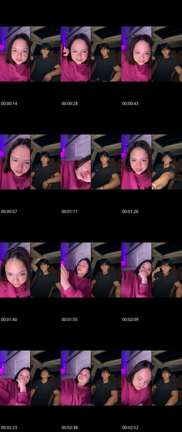 TikTok live: gooby gøøner :) by @samquestz1