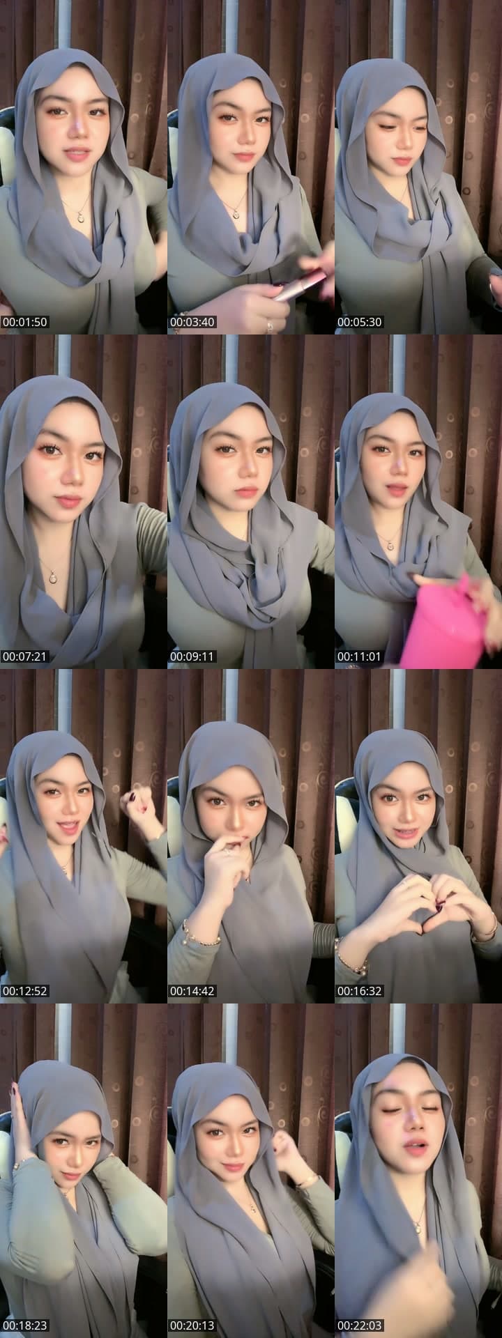 @yourangellyy TikTok live stream