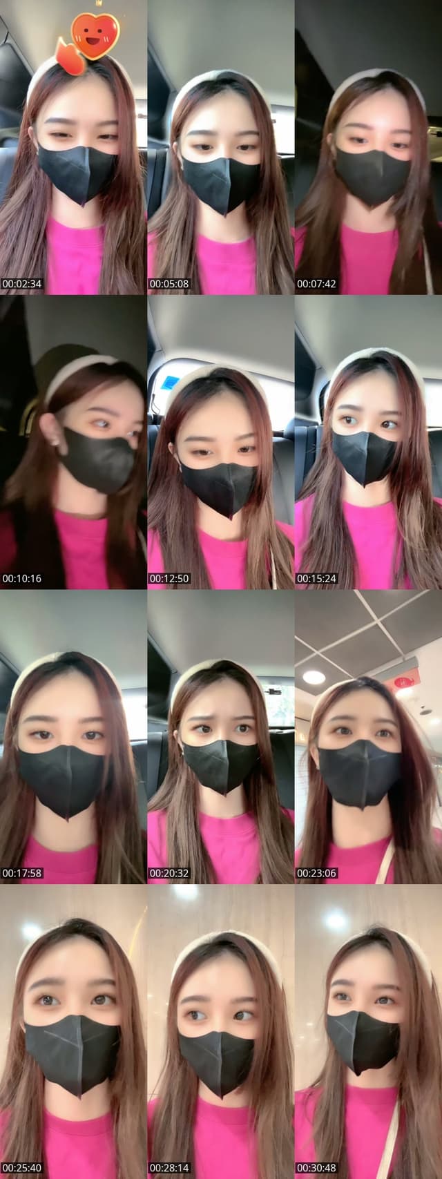 TikTok live: 🦢在找sohai家人🦢 by @chubbych1ck