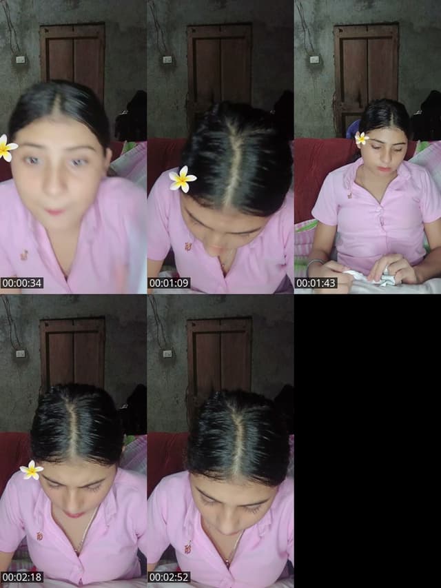 TikTok live: tak tak 🙏🥺 by @greyli302