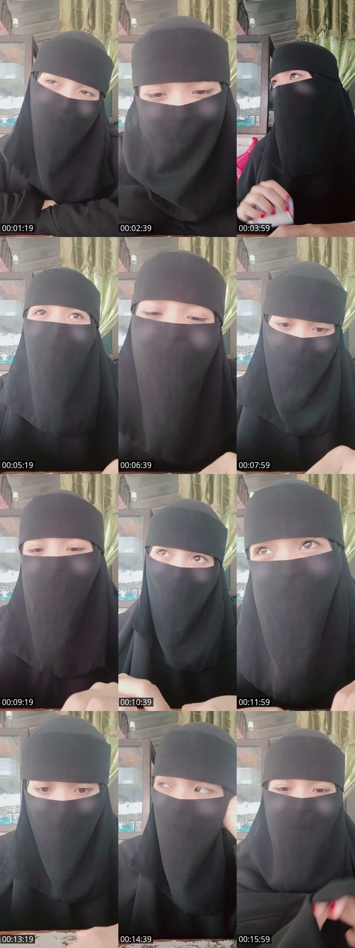 berkah borong ki