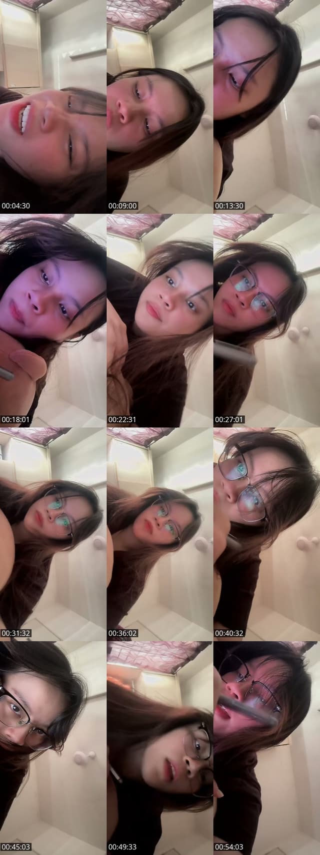 TikTok live: Bosan by @wonniebunny