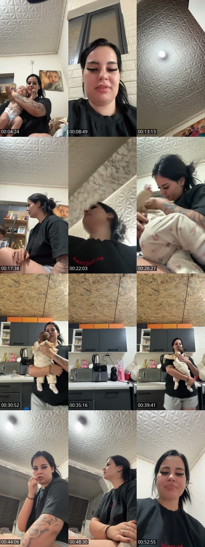 @andreeea.maryna TikTok live stream