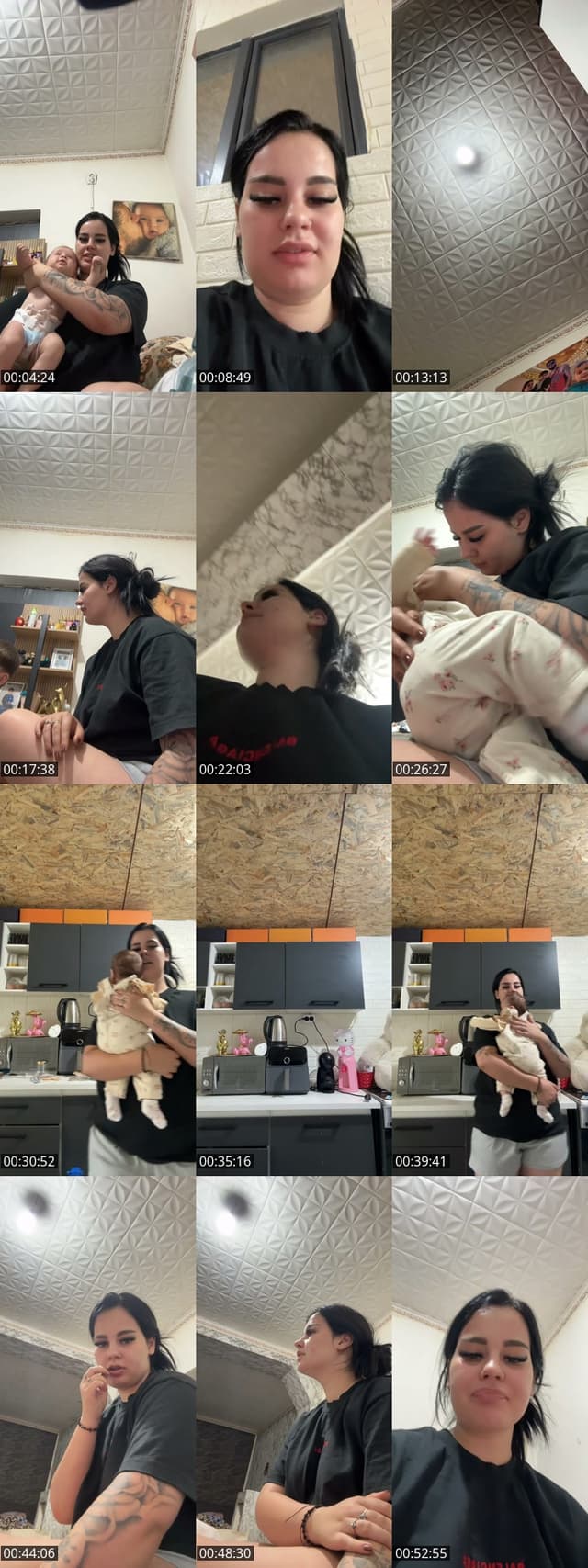 @andreeea.maryna TikTok live from 2026-05-19