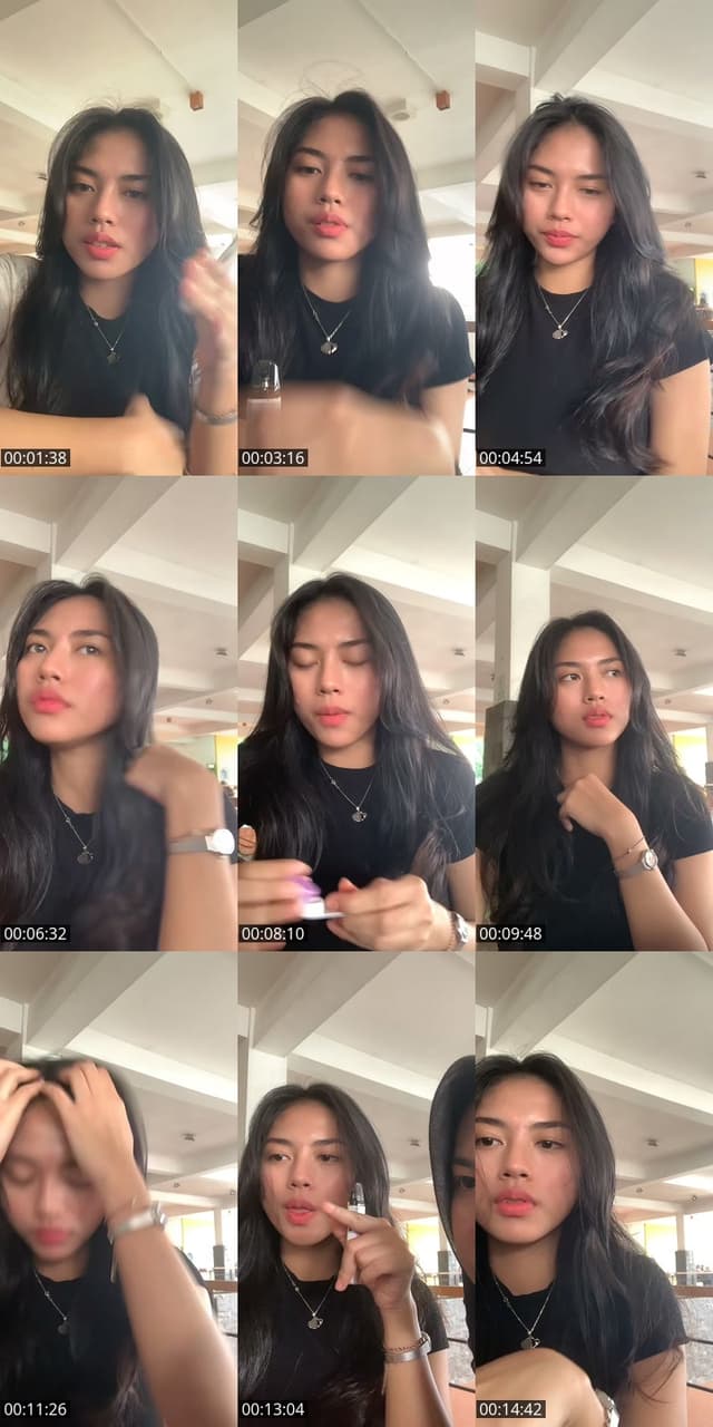 TikTok live: jogjaa by @araagtc