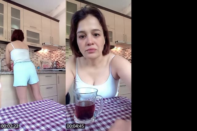 TikTok live: hoşgeldin by @gerilim33