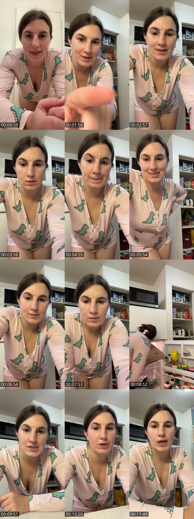 TikTok live: Heyy✨ by @mommycerina5