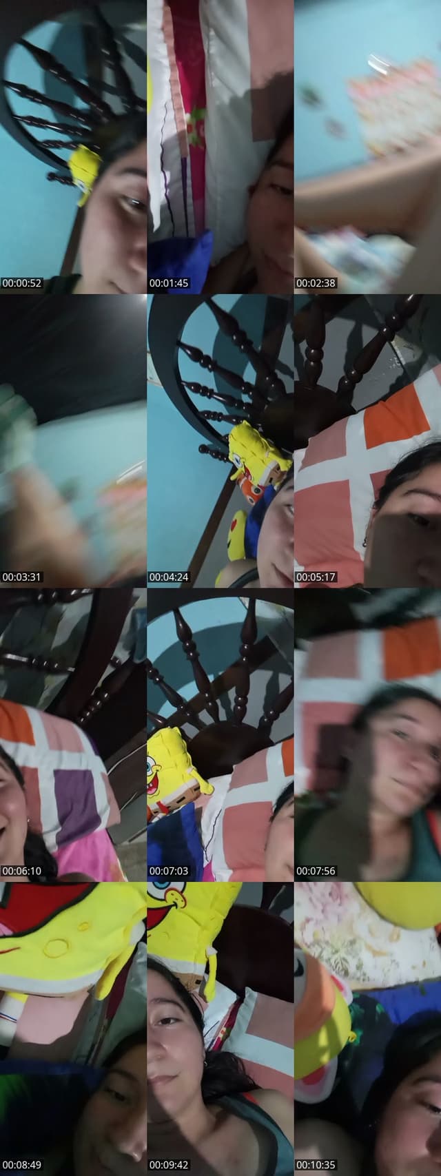 @ester21mateo TikTok live from 2026-05-19