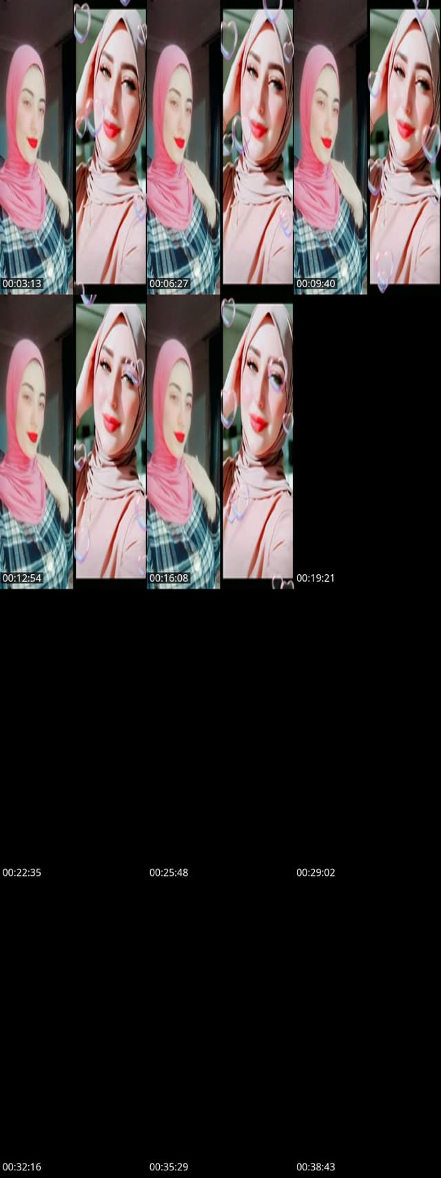 TikTok live: ✨💕المحترم يحترم 💕✨ro by @masrya72