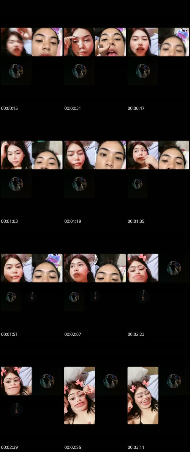TikTok live: bohol sd ta mag pa badlung by @sachi.ong