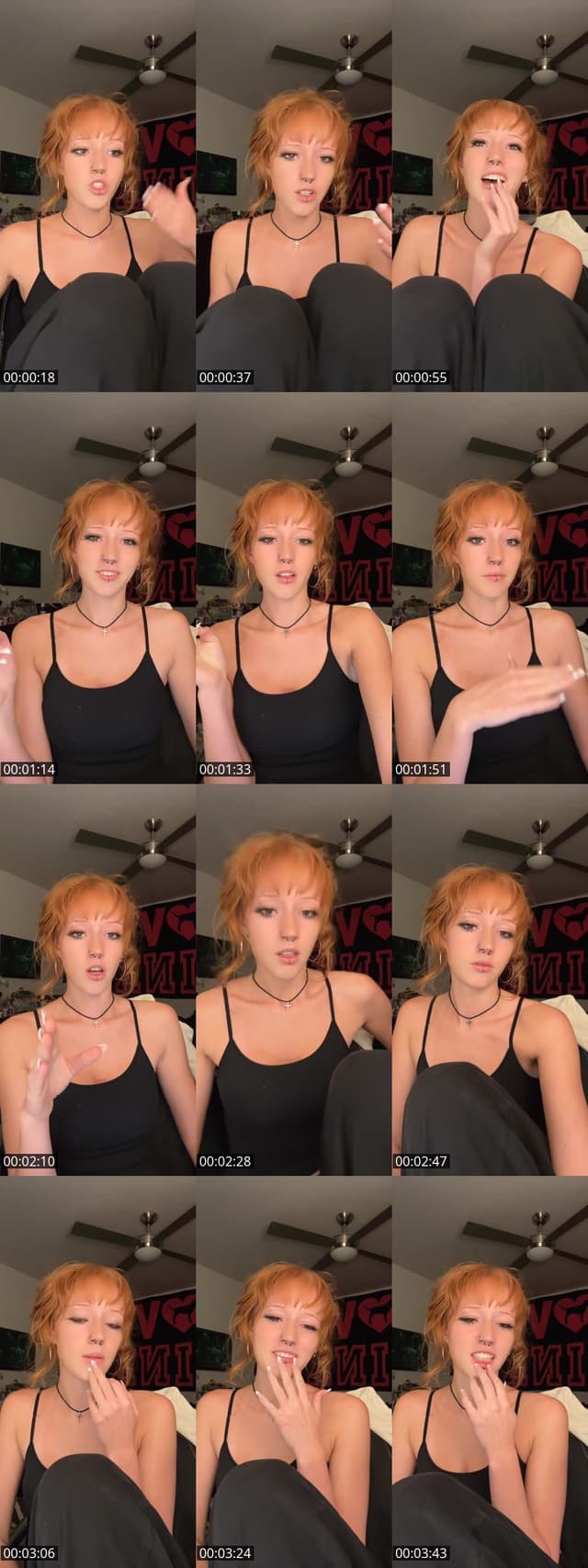 @ashlyndafoq TikTok live from 2026-05-19