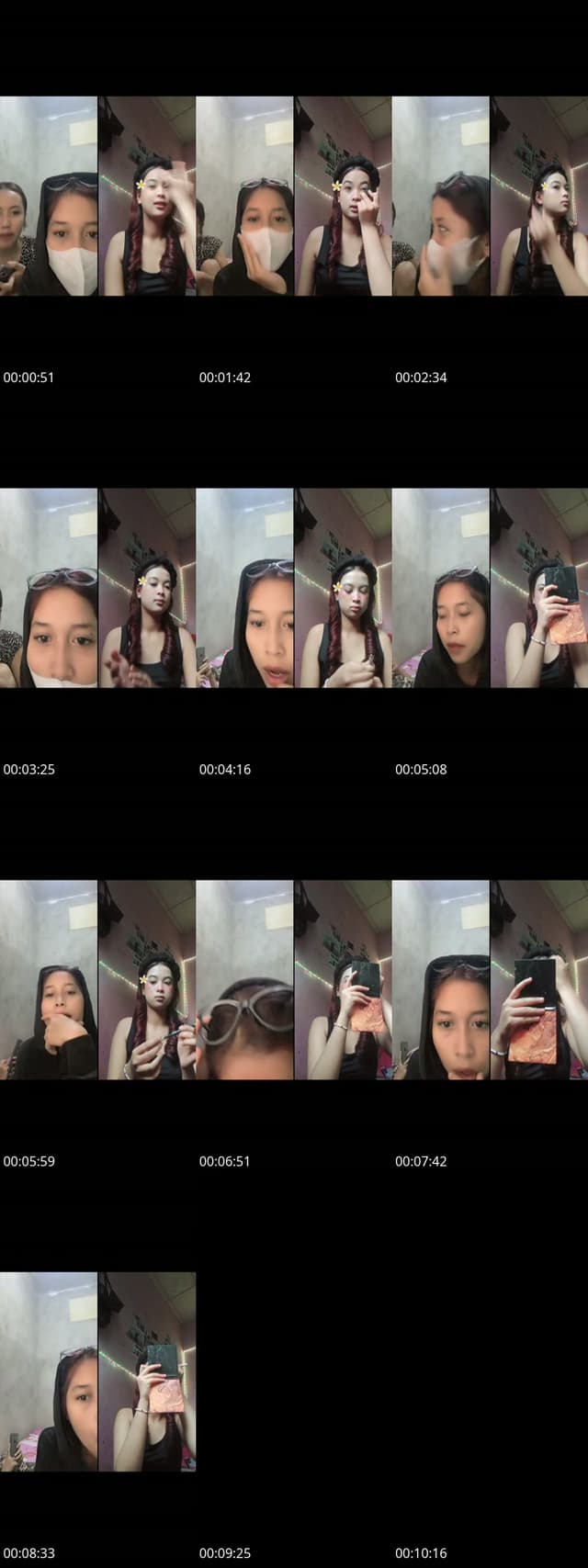 TikTok live: spall spill by @unforgettabl444
