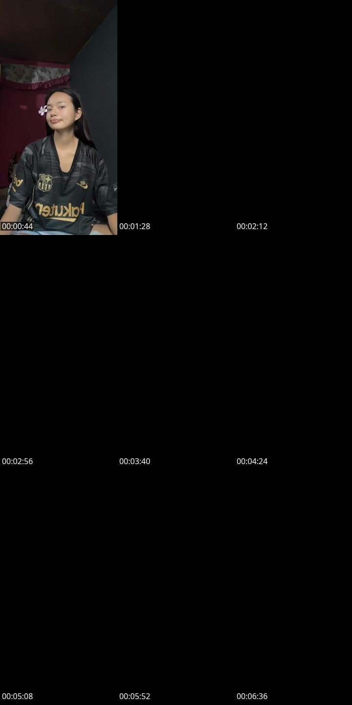 @niahgrrr_on_ig TikTok live stream