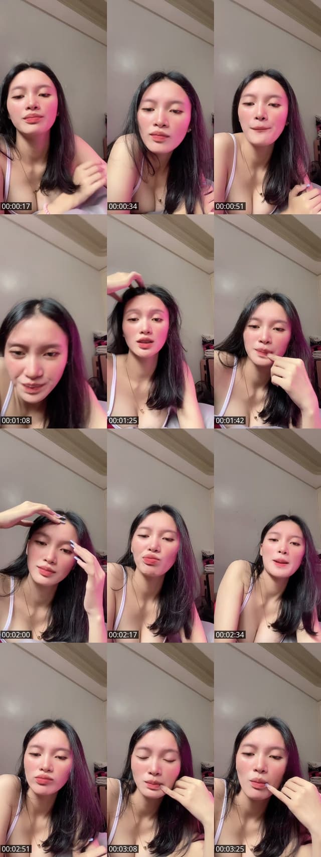 @all4chi past TikTok live from 2026-05-19