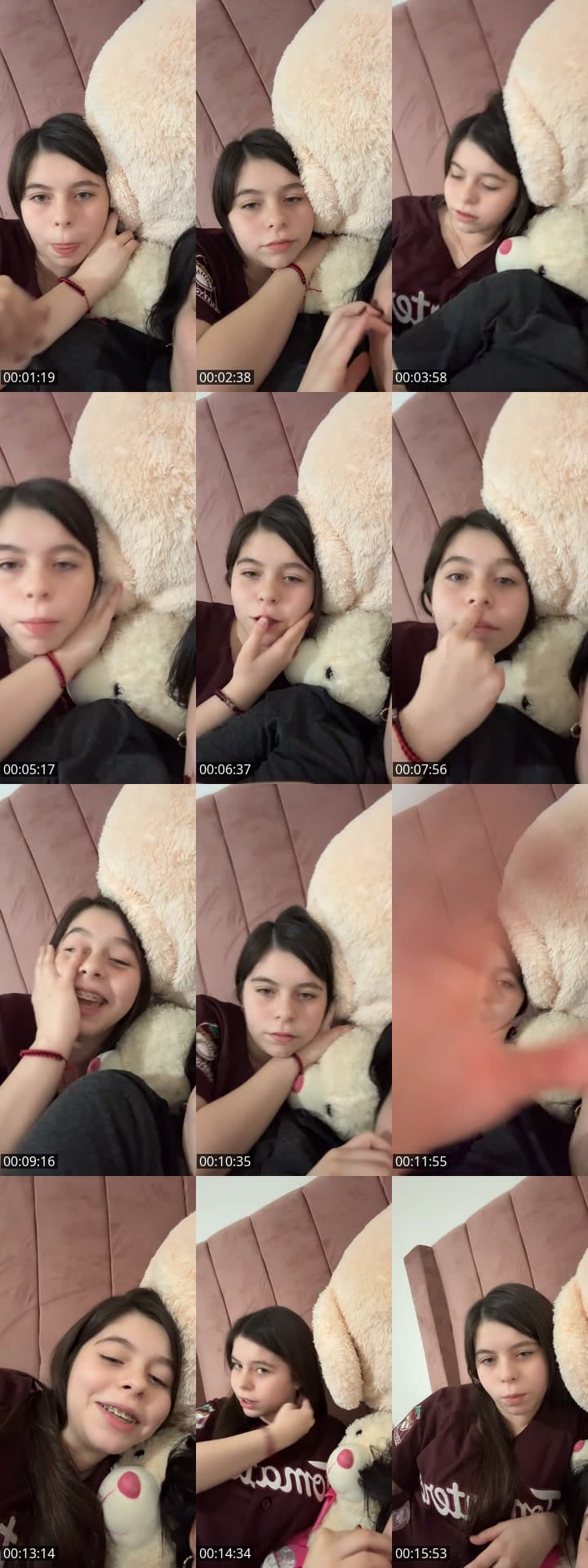 con la ríos