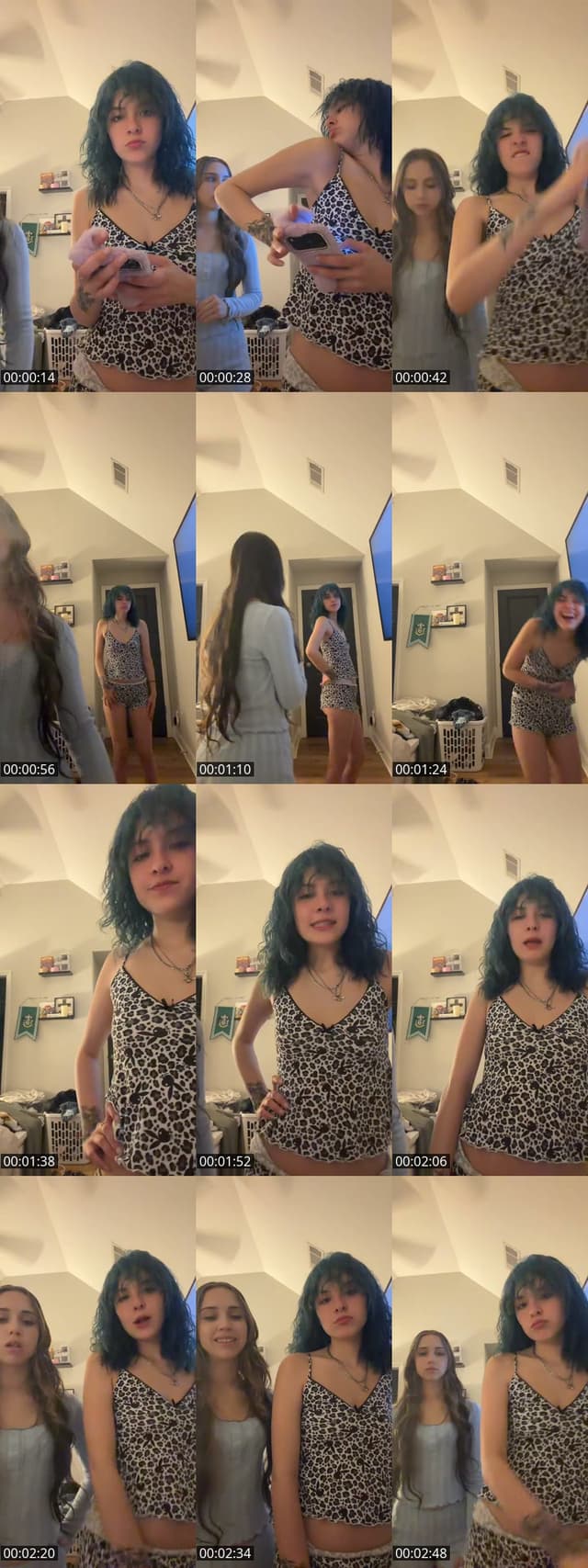 TikTok live: bored by @findingmuffinman