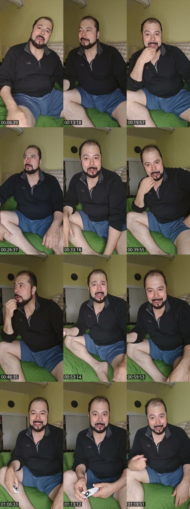 TikTok live: Te doy la bienvenida a mi LIVE by @decidido043