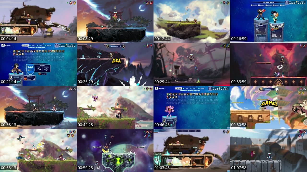 Brawlhalla