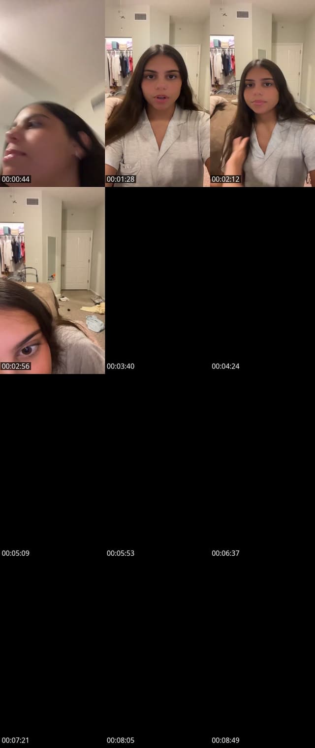 TikTok live: join up battling🥰💗🤗 by @nichegirl13