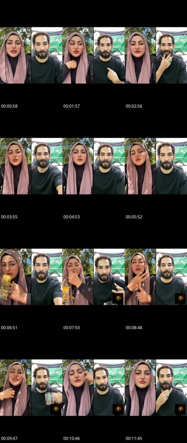 TikTok live: ارحبوا🫡 by @ayla.fatima7441
