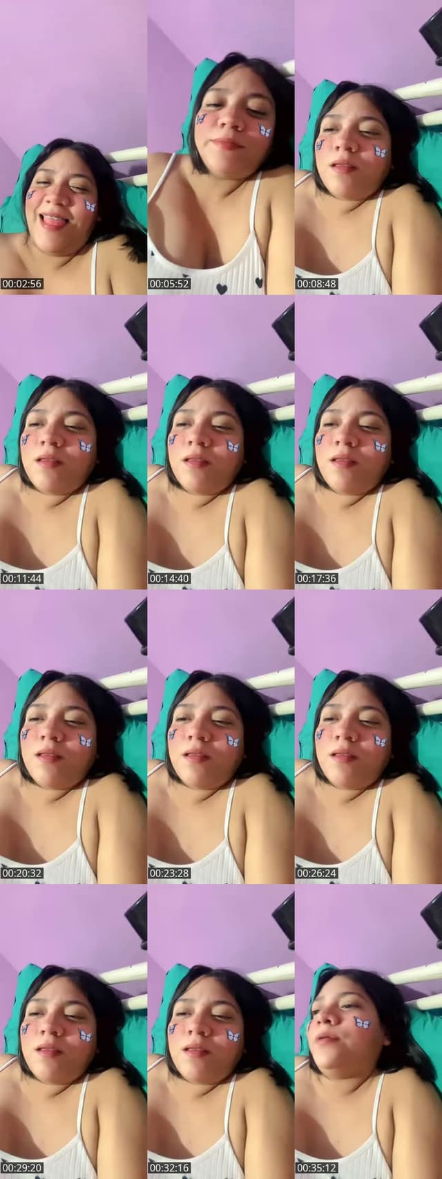 TikTok live: #Bienvenidos 🙂 by @karenbaez1099