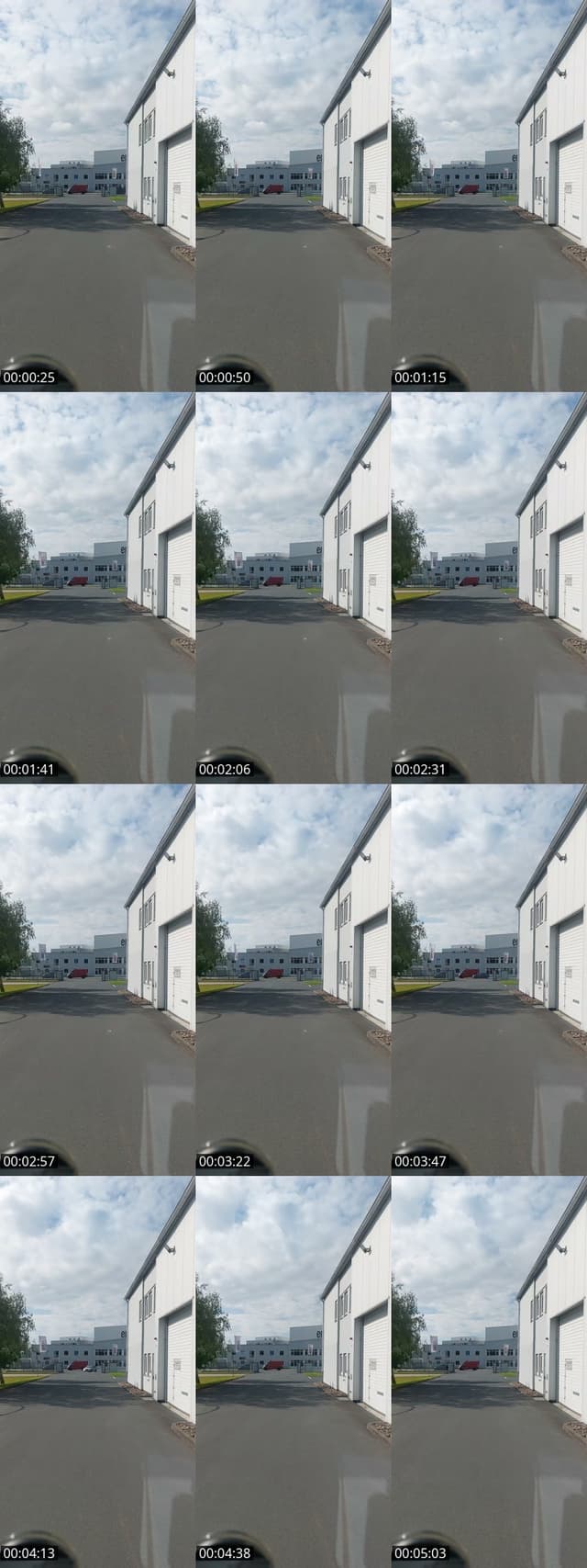 TikTok live: lkw on Tour by @itsfolka