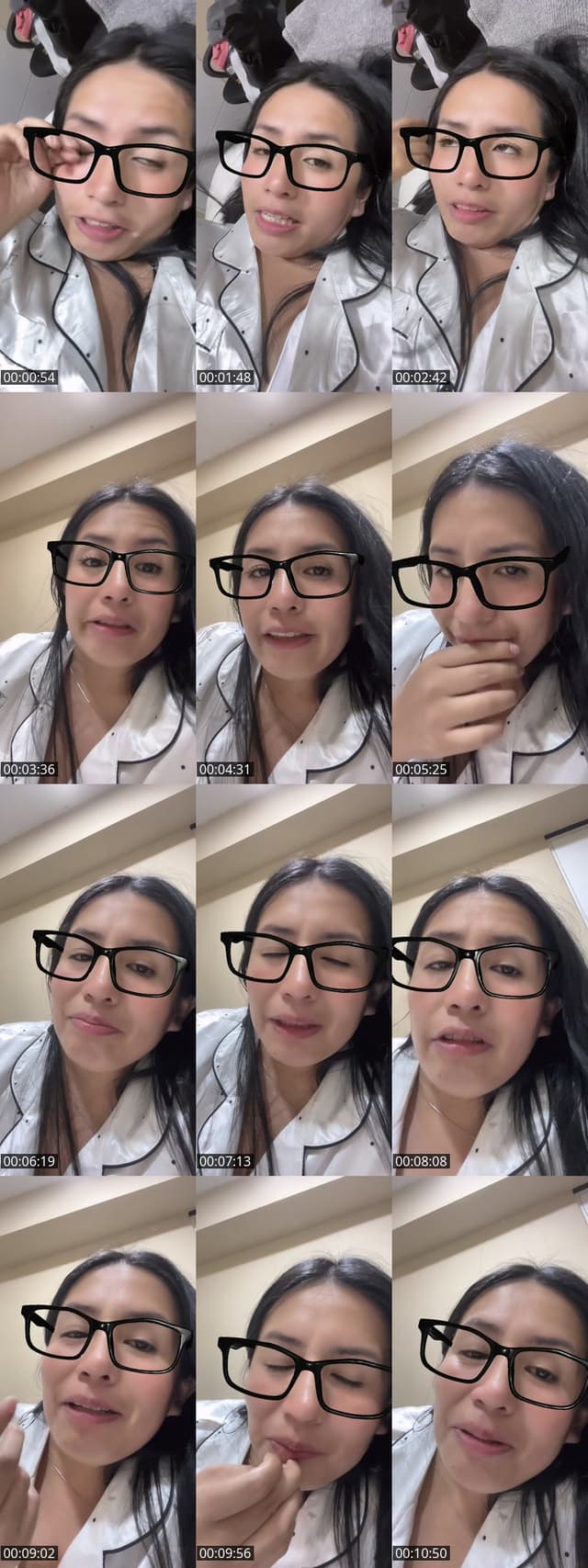 TikTok live: Live: usa + mx + Canadá + retos by @dian_meowth