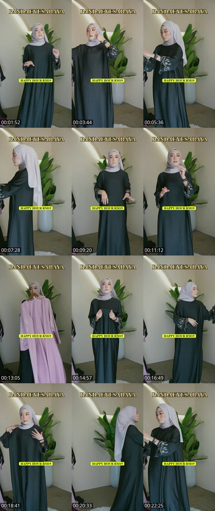 ABAYA NEW DESIGN