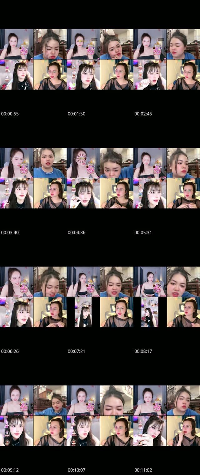 TikTok live: nhà ko khóa ... by @peiucuaa68