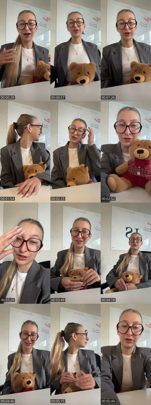 TikTok live: Hey by @queewie