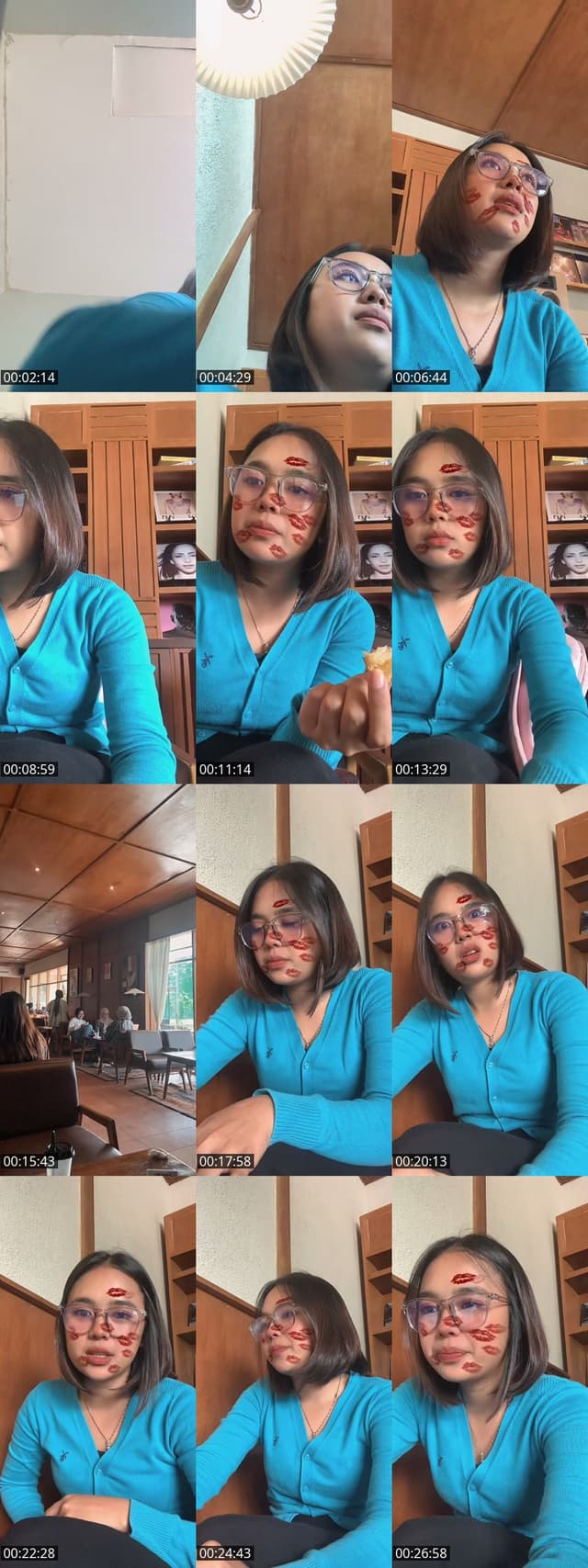 TikTok live: Bentar aja by @raram_31