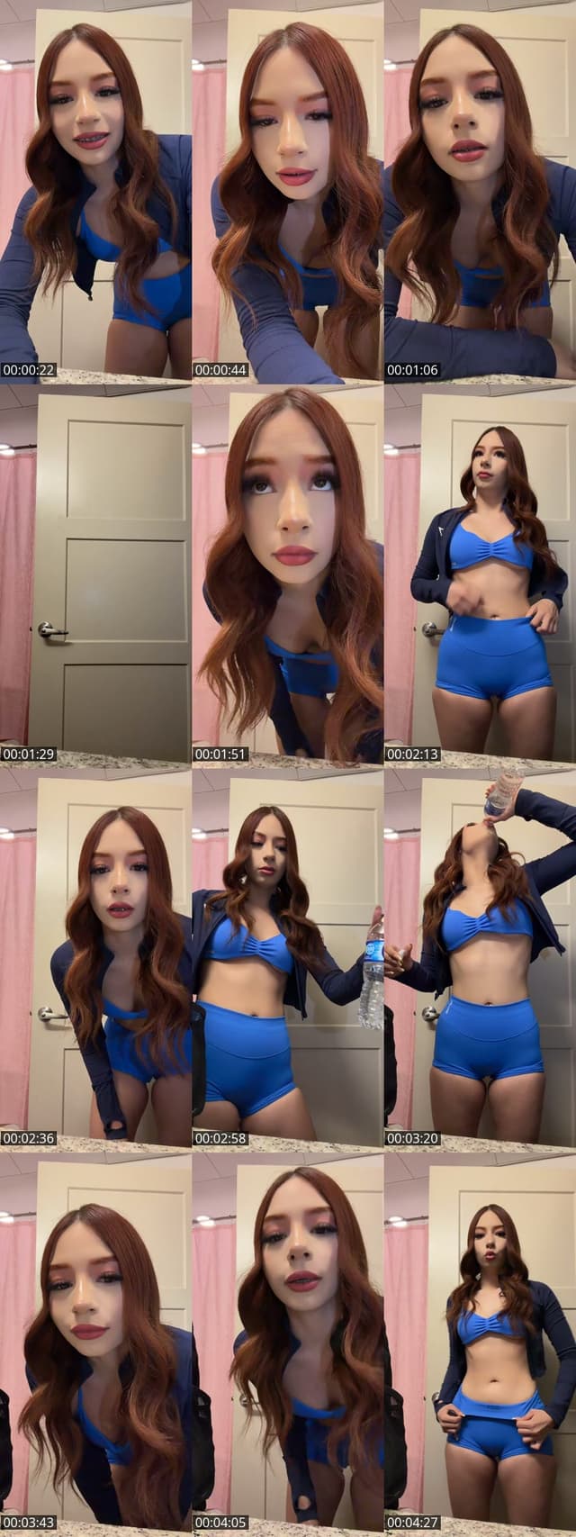TikTok live: bored by @tunoviaray