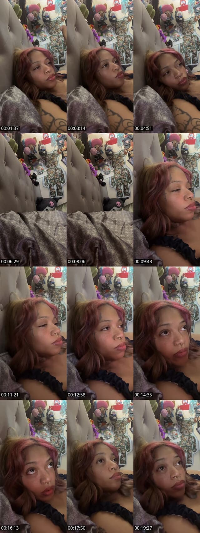 TikTok live: Mami’s Universe 🌌🫶🏽💰 by @shestruu