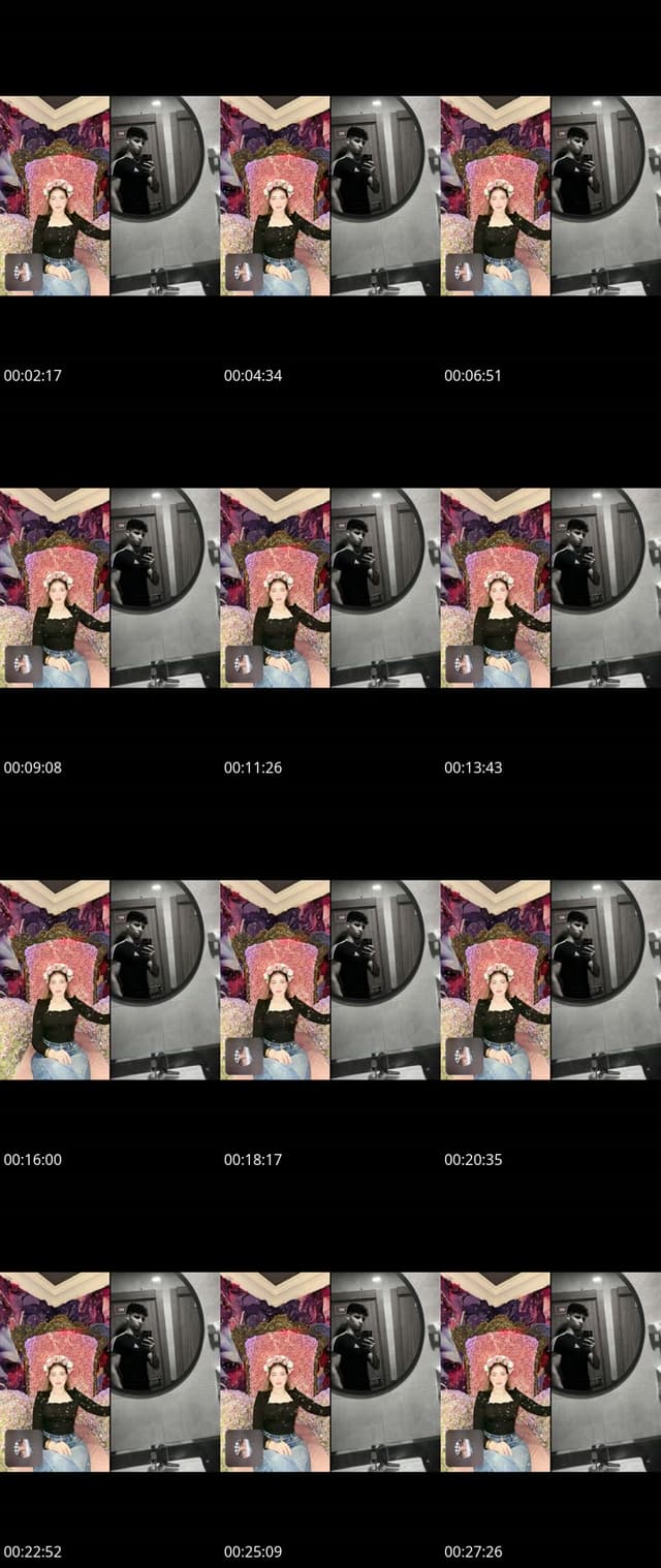 TikTok live: Live by @souukati_