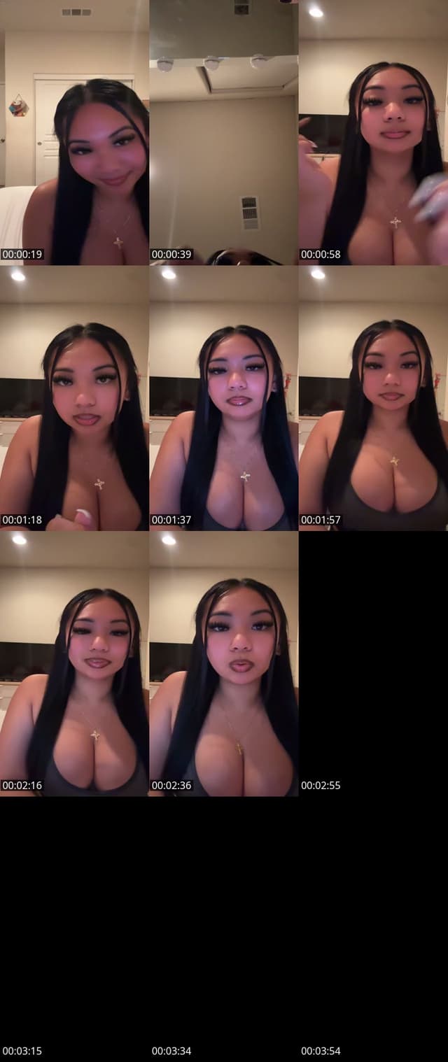 Philippines TikTok live: ask questions! 🫶 by @jaydasswrld