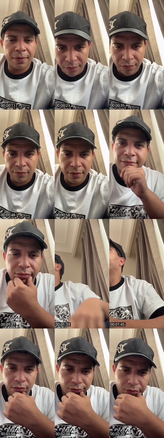 @adawyashaban TikTok live from 2026-05-19
