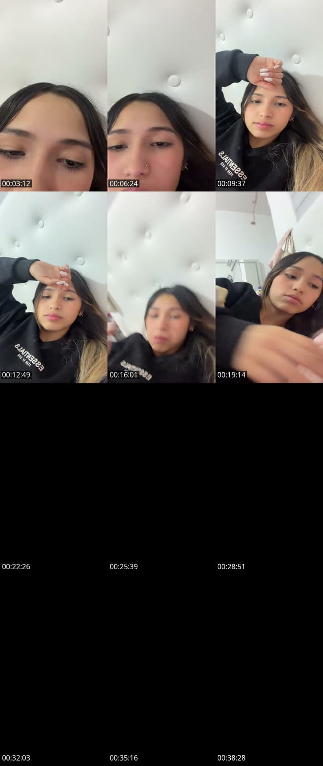 @daryh TikTok live from 2026-05-19
