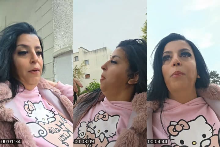 Bienvenue dans mon LIVE