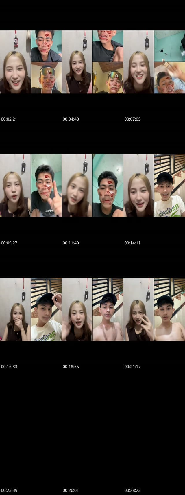 TikTok live: allowww by @gtmgarst_
