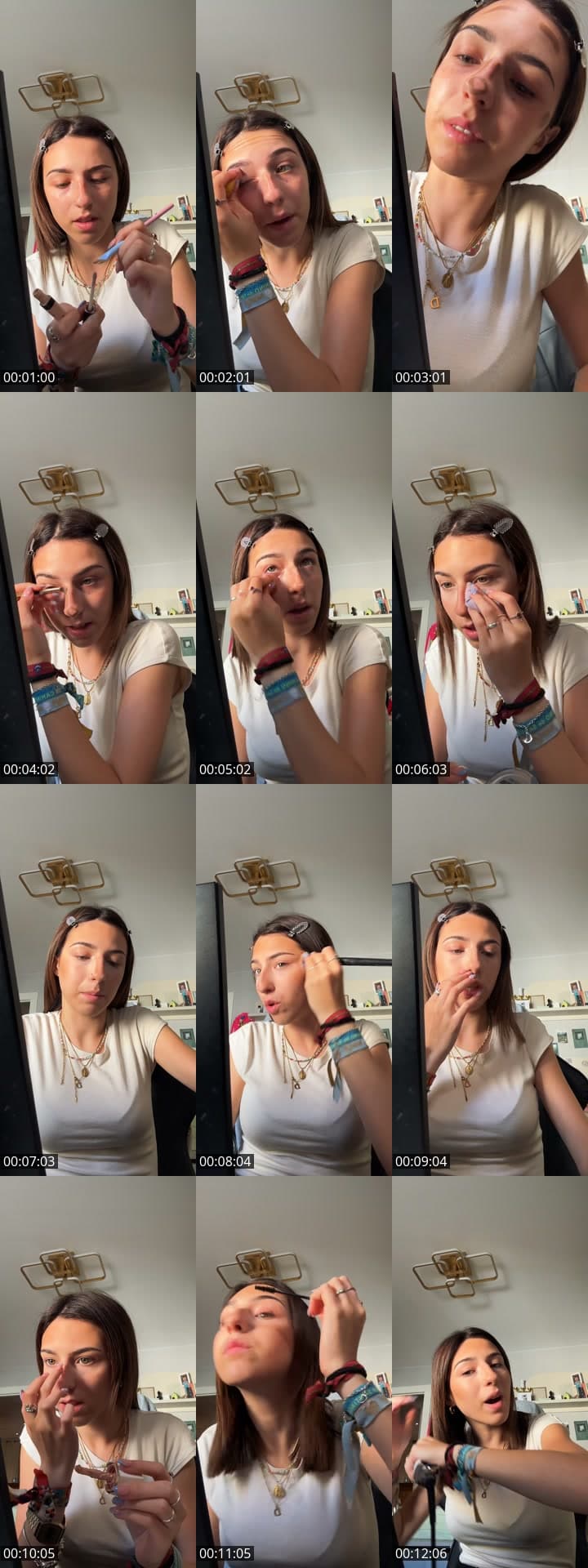@desiluqui TikTok live stream