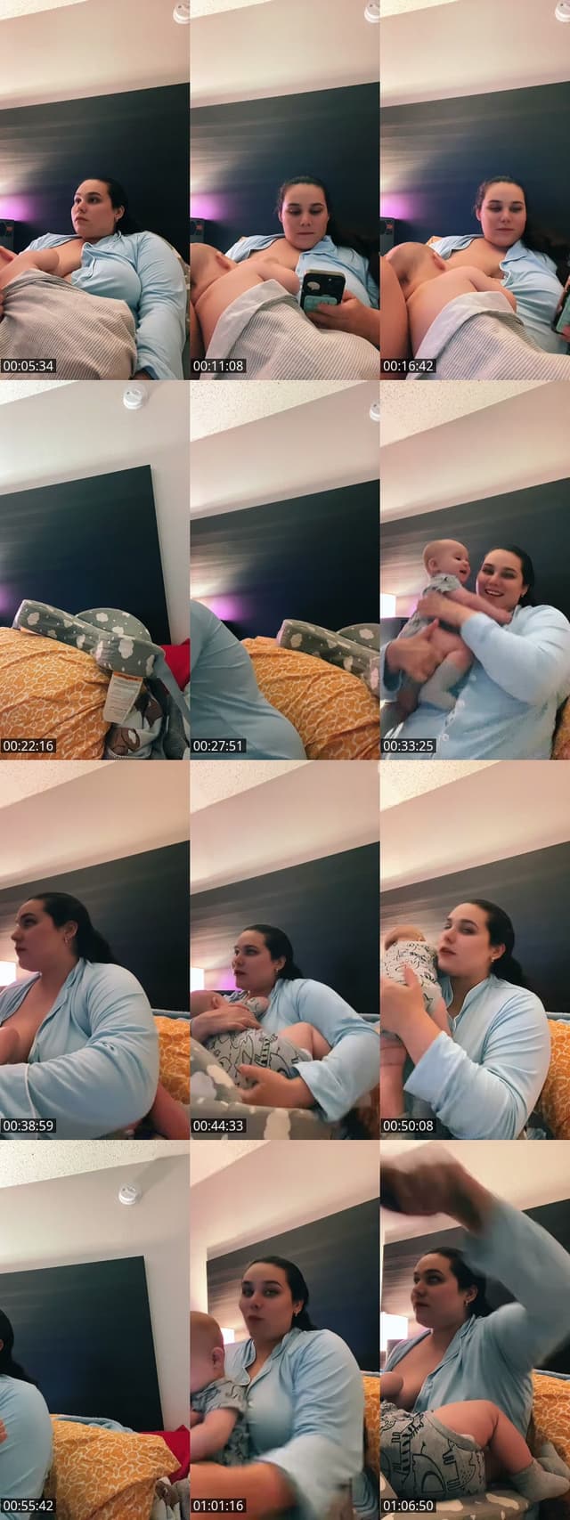 TikTok live: 🥛🫐🤍🥛🤍🫐🥛 by @dreamsblueberry