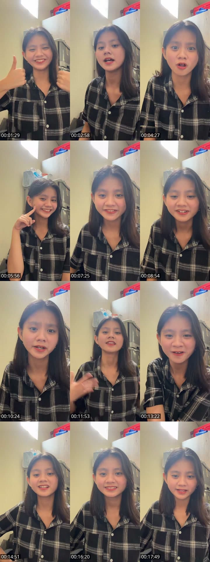 @akuadalahhuman9 TikTok live stream