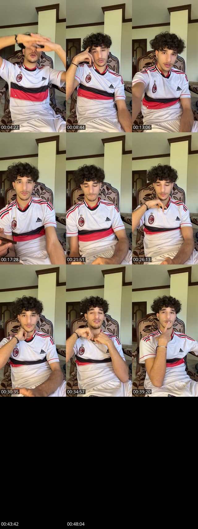 TikTok live: حساب جديد _new acc by @mrcurls37