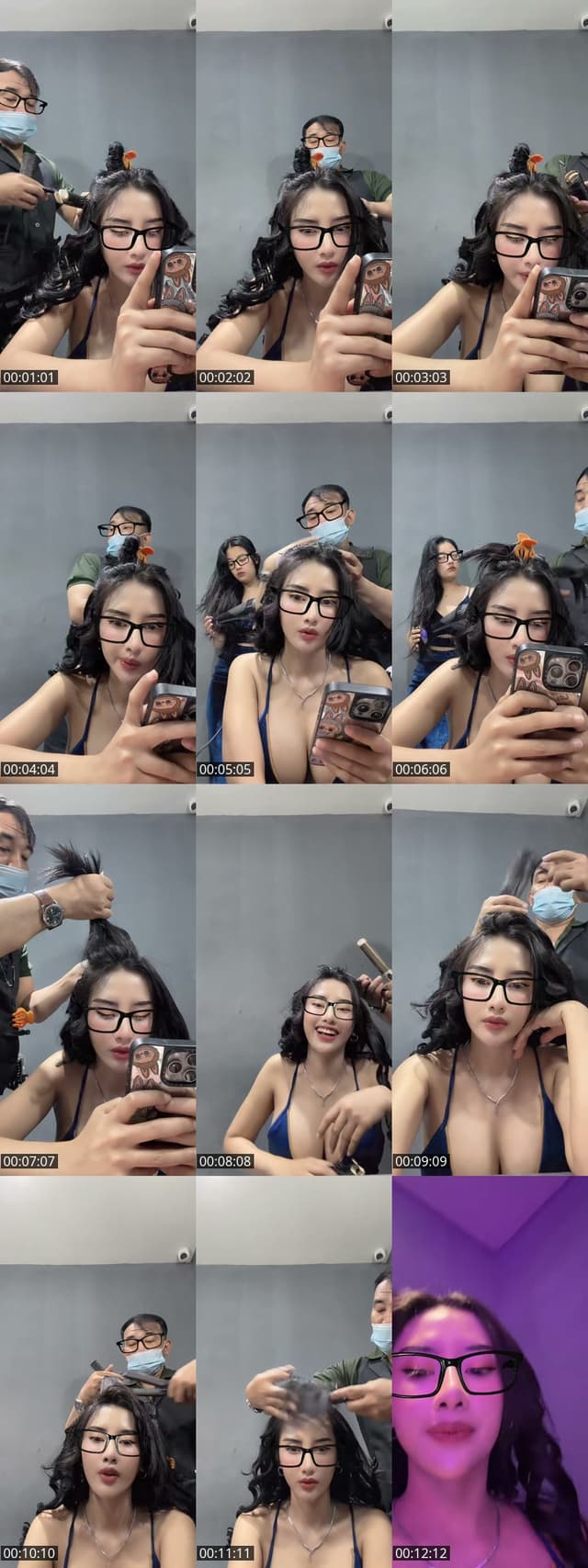 @wshinee88 TikTok live from 2026-05-19