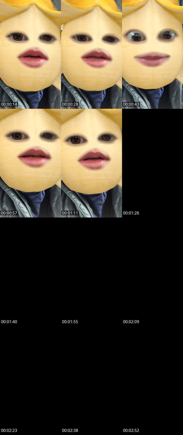 @xx.secret.account7 TikTok live from 2026-05-19