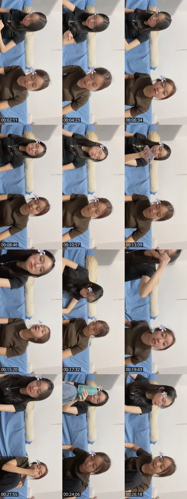@vhrhlyn TikTok live from 2026-05-19
